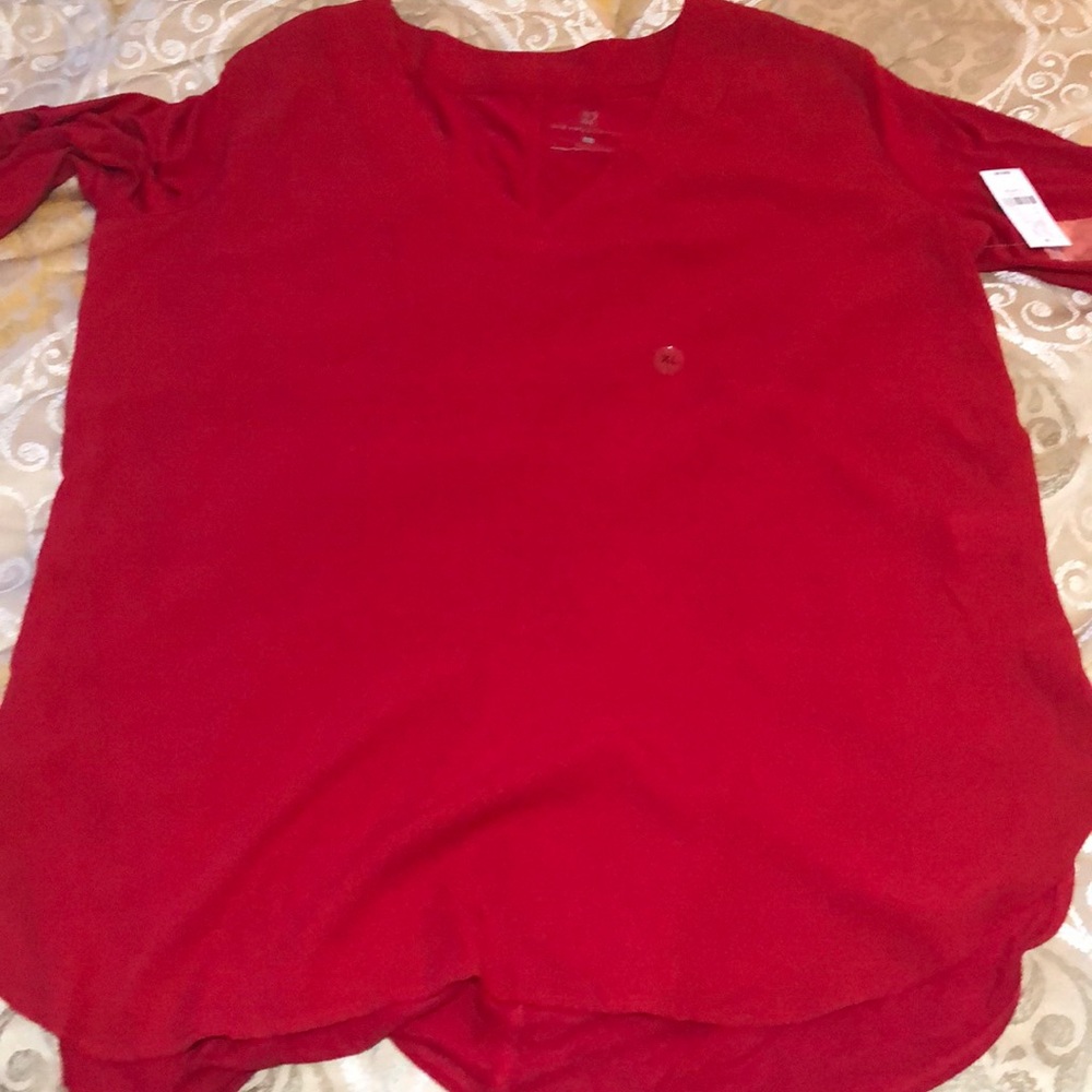 Lady’s blouse (Brand New)
